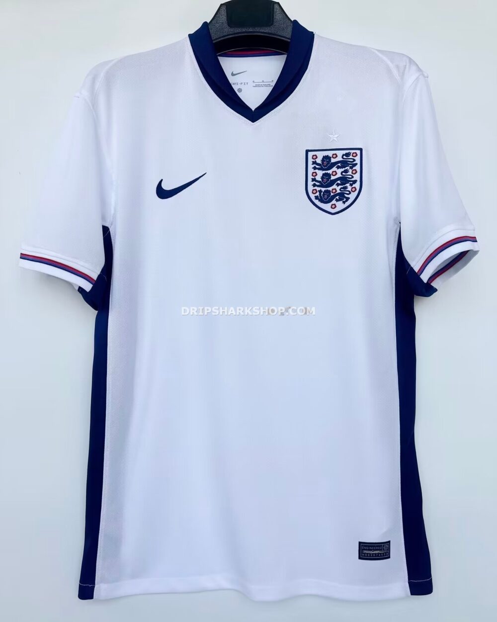 Camiseta local Inglaterra 24/25