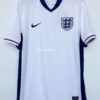 Camiseta local Inglaterra 24/25