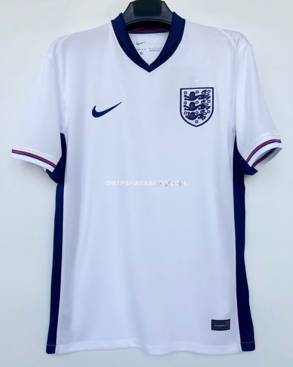 Camiseta local Inglaterra 24/25