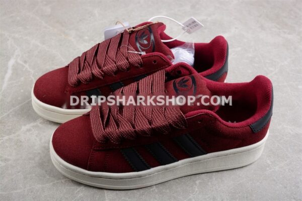 ADIDAS CAMPUS ‘WINE RED’