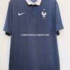 Camiseta local Francia 2014-2015