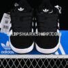 ADIDAS CAMPUS ‘CORE BLACK’