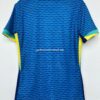 Camiseta visitante Brasil 24/25