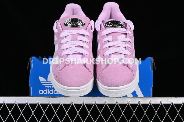 ADIDAS CAMPUS ‘WHITE PINK’