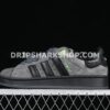 ADIDAS CAMPUS ‘CARBON SOLAR GREEN’