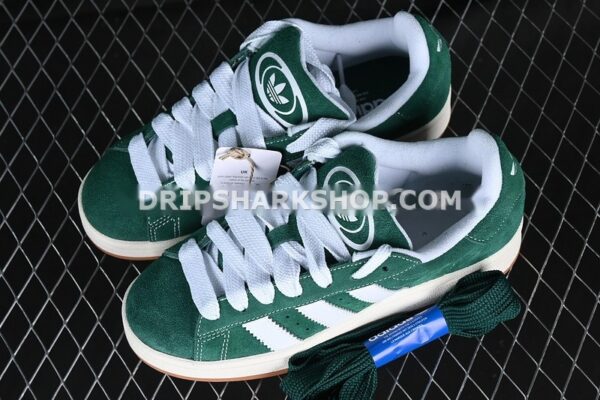 ADIDAS CAMPUS ‘WHITE GREEN’
