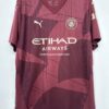 ee408b8d Camiseta Manchester City tercera equipación 24/25