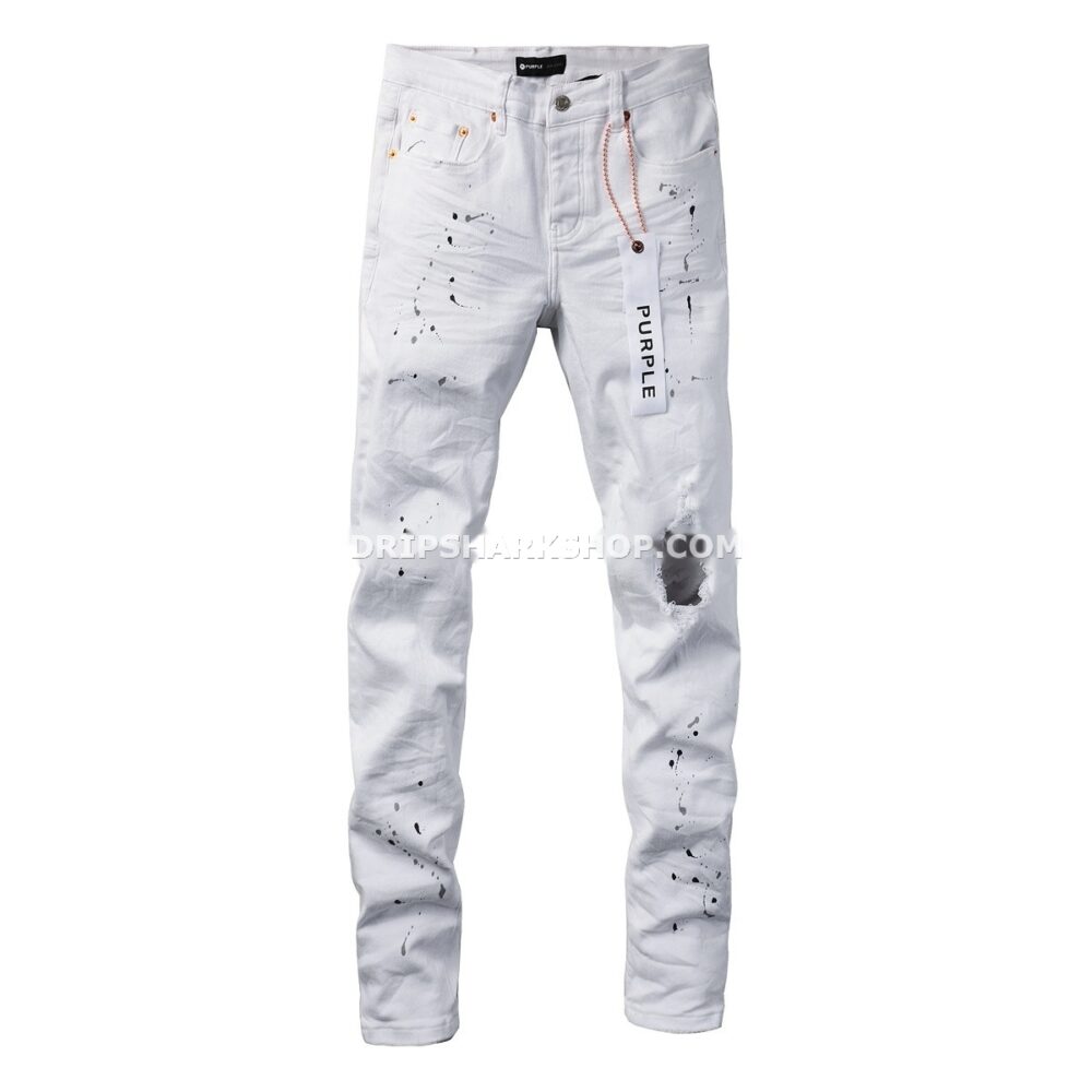 ee4bf538 Vaqueros Purple Brand