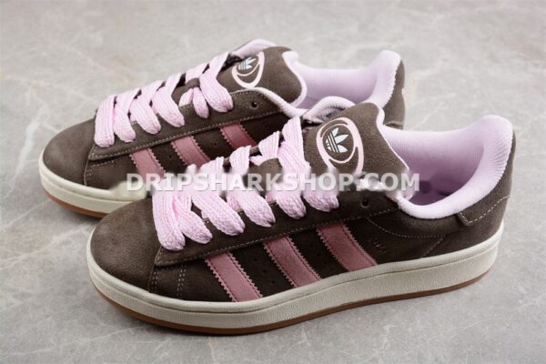 ADIDAS CAMPUS ‘PINK BROWN’