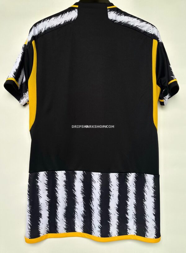 Camiseta local Adidas Juventus 23/24