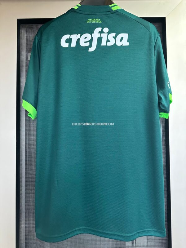 Camiseta local Palmeiras 23/24