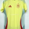 Camiseta visitante Adidas España 24/25