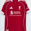 Camiseta local Adidas Liverpool 25/26