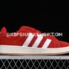 ADIDAS CAMPUS ‘BETTER SCARLET CLOUD WHITE’