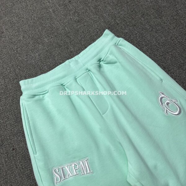 efb01c3e Chándal SIXPM Verde claro