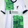 Camiseta visitante Liverpool 23/24