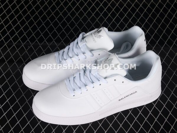ADIDAS CAMPUS NEIGHBORHOOD INVINCIBLE ‘CLOUD WHITE’
