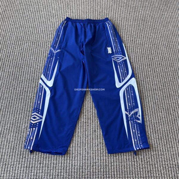 Chándal Mertra azul