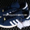 ADIDAS CAMPUS ‘COLLEGIATE NAVY’