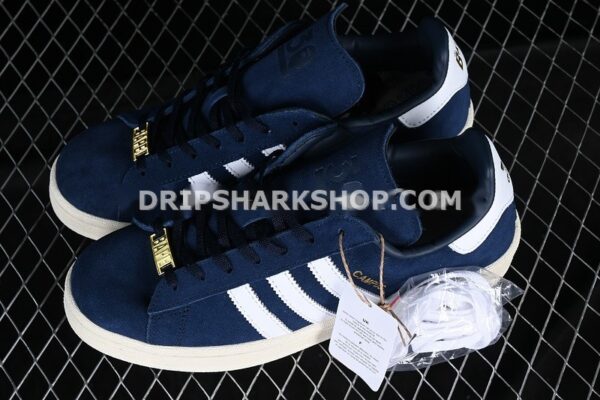 ADIDAS CAMPUS ‘COLLEGIATE NAVY’