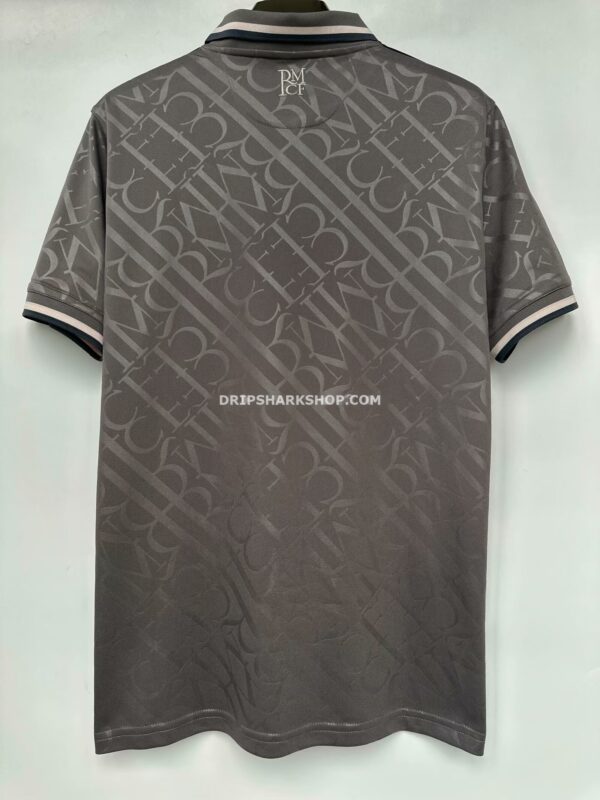 Camiseta Real Madrid tercera equipación 24/25