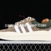 ADIDAS CAMPUS ‘WHITE GREY GREEN’