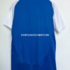 Camiseta local Adidas Cruzeiro 25/26