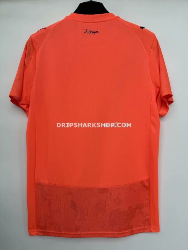 f0c42029 Camiseta portero Manchester City 25/26