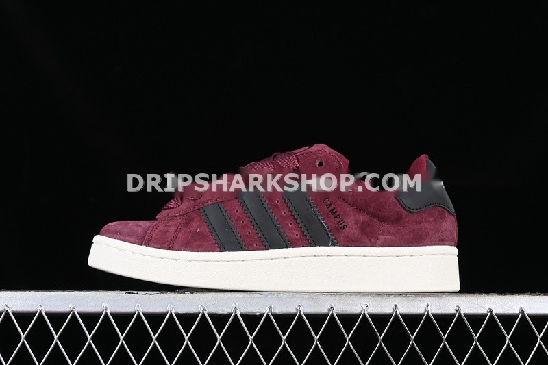 f0d49a34 ADIDAS CAMPUS ‘RED GREEN’