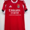 Camiseta local Adidas Benfica 25/26