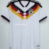 Camiseta Alemania 26º Mundial jugador local