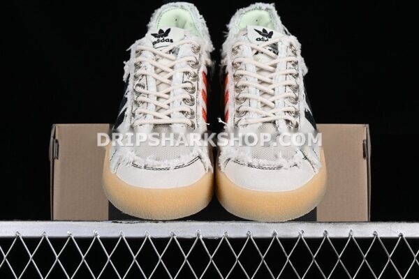 ADIDAS CAMPUS 80s Song for the Mute