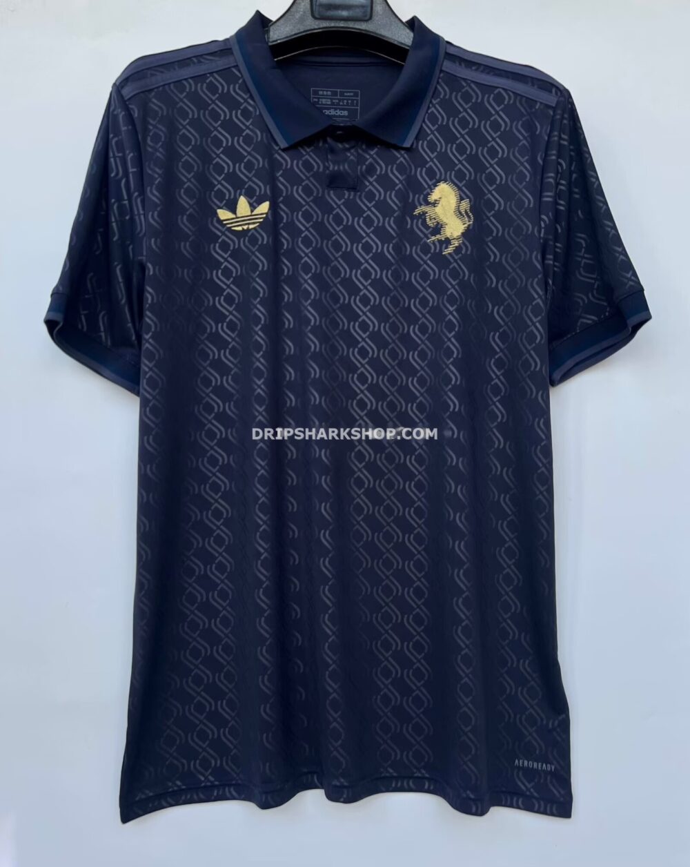 f139c981 Camiseta Juventus tercera equipación 24/25