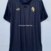 Camiseta Juventus tercera equipación 24/25