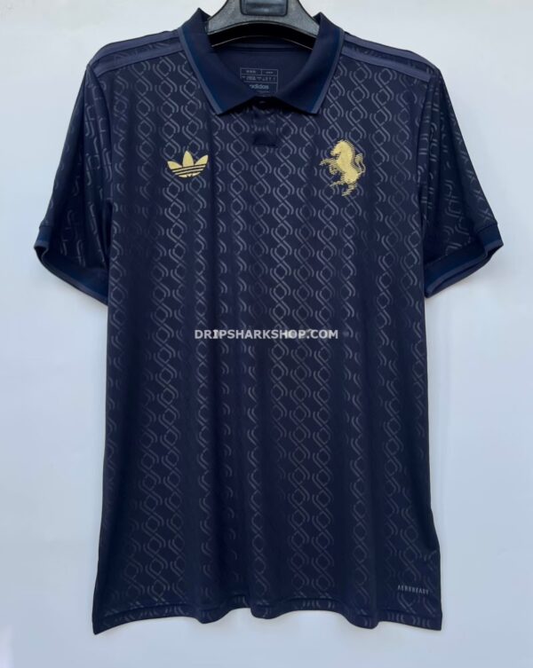 Camiseta Juventus tercera equipación 24/25