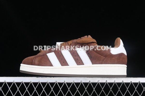 ADIDAS CAMPUS ‘BARK CLOUD WHITE’