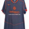 Camiseta Inter de Milán tercera equipación 25/26