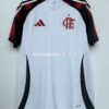 Camiseta visitante Adidas Flamengo 25/26