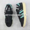 ADIDAS CAMPUS ‘BLACK BLUE BEIGE’