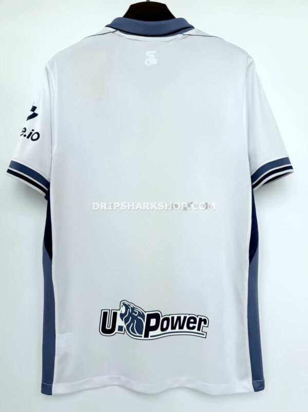 Camiseta visitante Inter de Milán 24/25