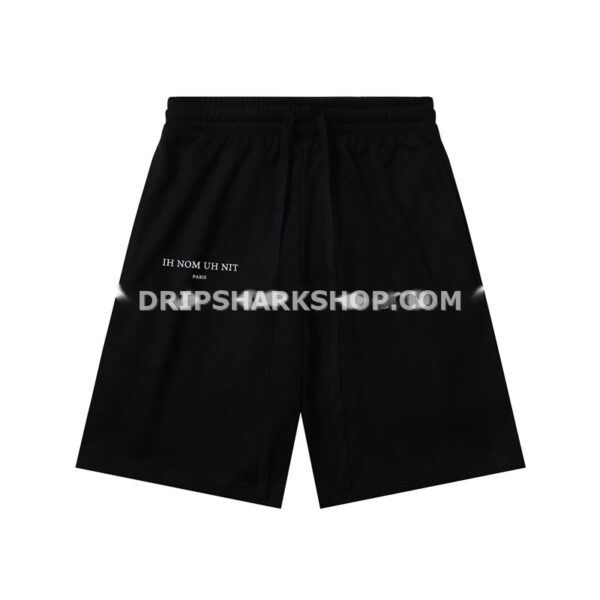 Pantalones cortos IH NOM UH NIT - Negro