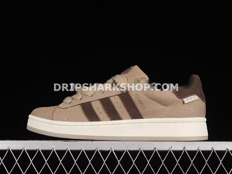 f2dce258 ADIDAS CAMPUS ‘DARK BROWN’