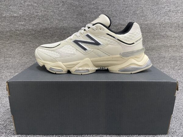 Zapatillas New Balance 9060 Turtledove