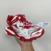 Balenciaga Track - Rojo - Rojo