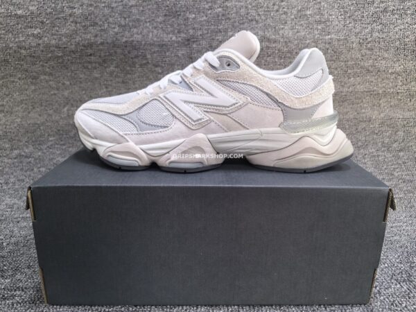 Zapatillas New Balance 9060 Sea Salt