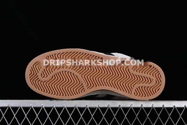 ADIDAS CAMPUS ‘WHITE GREY BLACK’