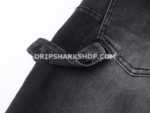 Vaqueros Purple Brand