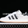 ADIDAS CAMPUS ‘WHITE GREY’