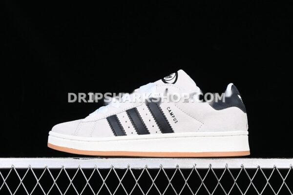 ADIDAS CAMPUS ‘WHITE GREY’