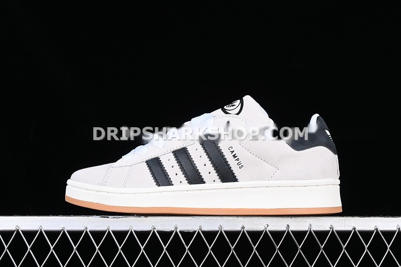 ADIDAS CAMPUS ‘WHITE GREY’